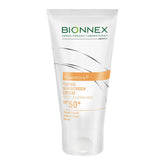 BIONNEX PREVENTIVA TINTED SUNSCREEN CREAM SPF50+ 50ML